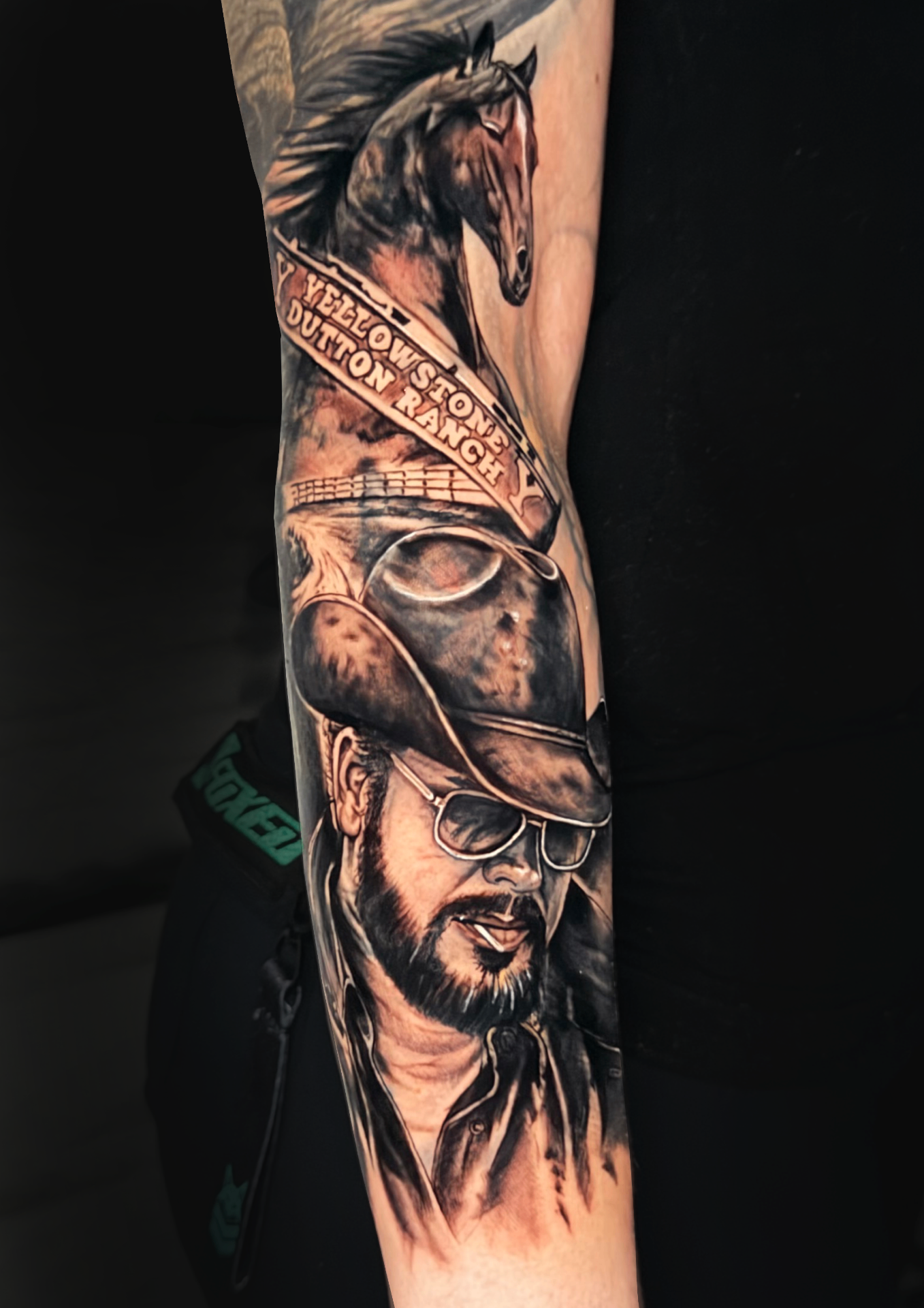 Cowboy Western